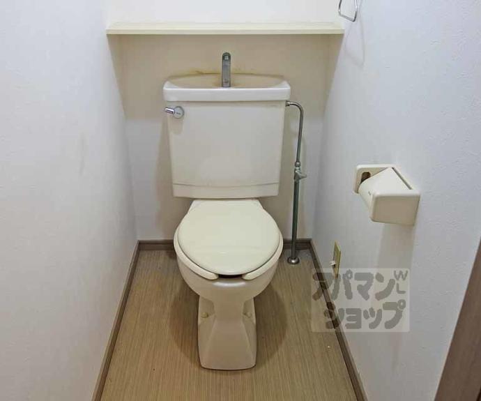 【アヴェルデ十ヶ坪】間取