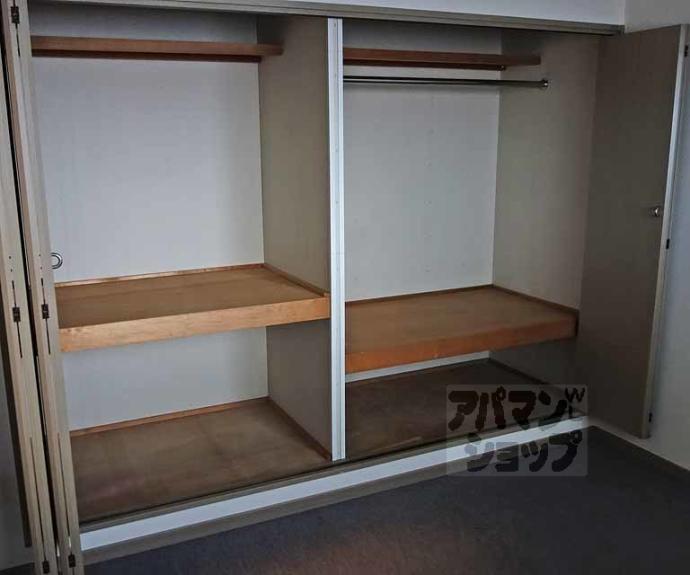 【アヴェルデ十ヶ坪】間取