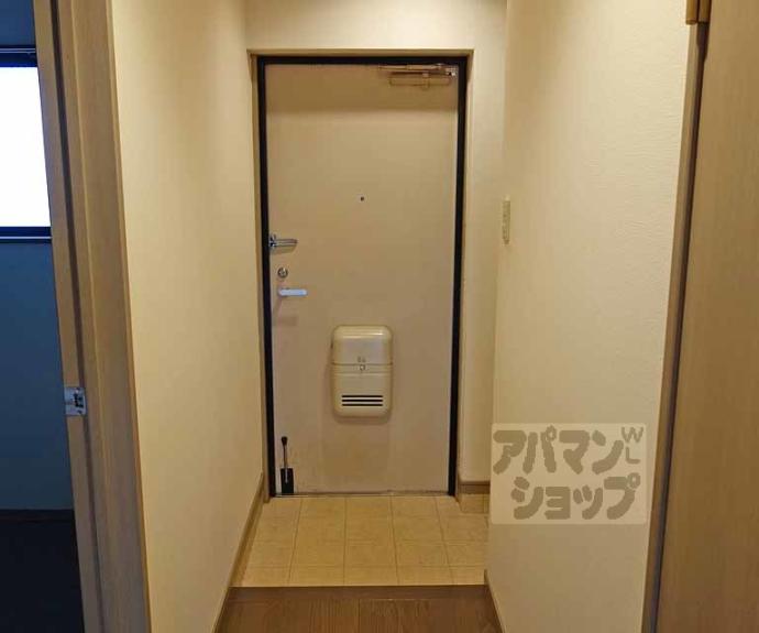 【アヴェルデ十ヶ坪】間取