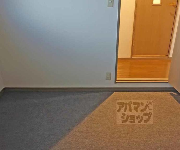 【アヴェルデ十ヶ坪】間取