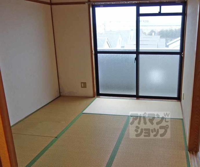 【アヴェルデ十ヶ坪】間取