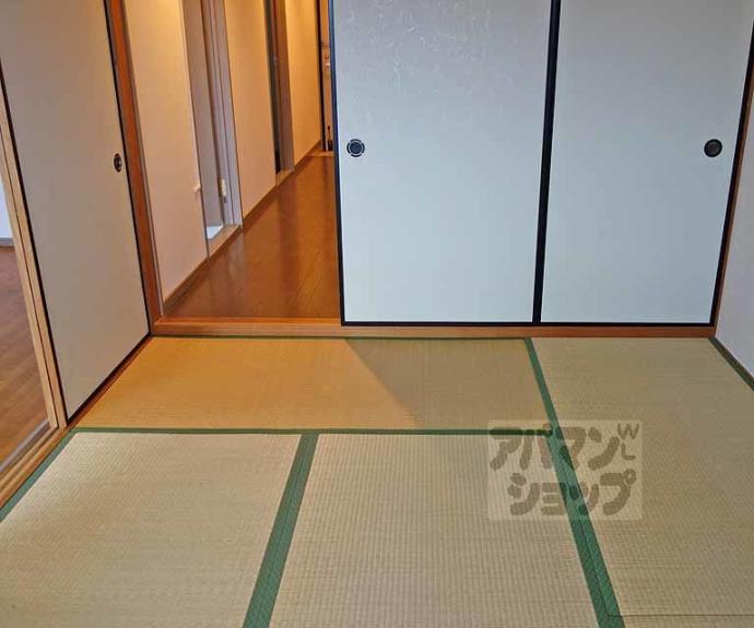 【アヴェルデ十ヶ坪】間取