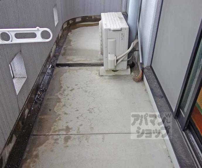 【アヴェルデ十ヶ坪】間取