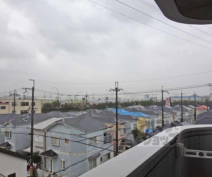 【アヴェルデ十ヶ坪】間取