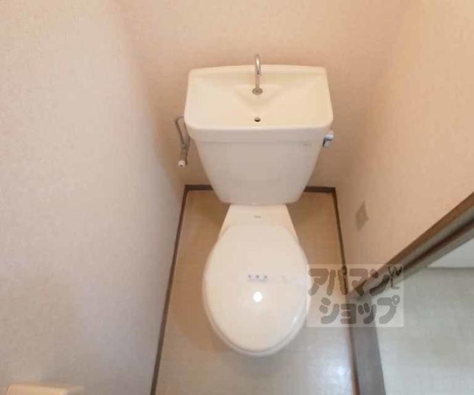 【ＷＩＮ６８】間取