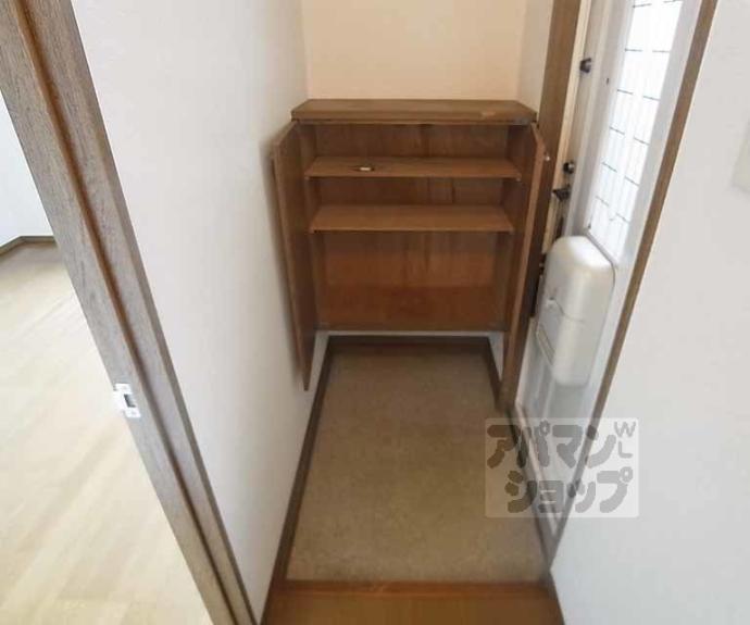 【ＷＩＮ６８】間取