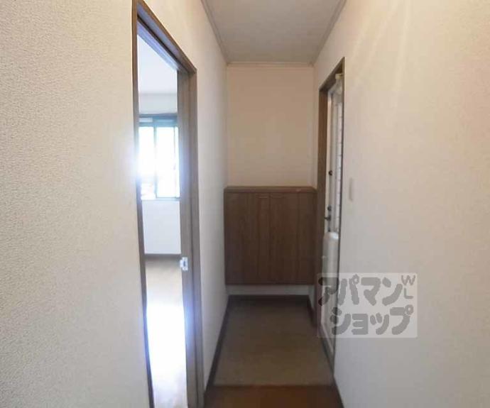 【ＷＩＮ６８】間取