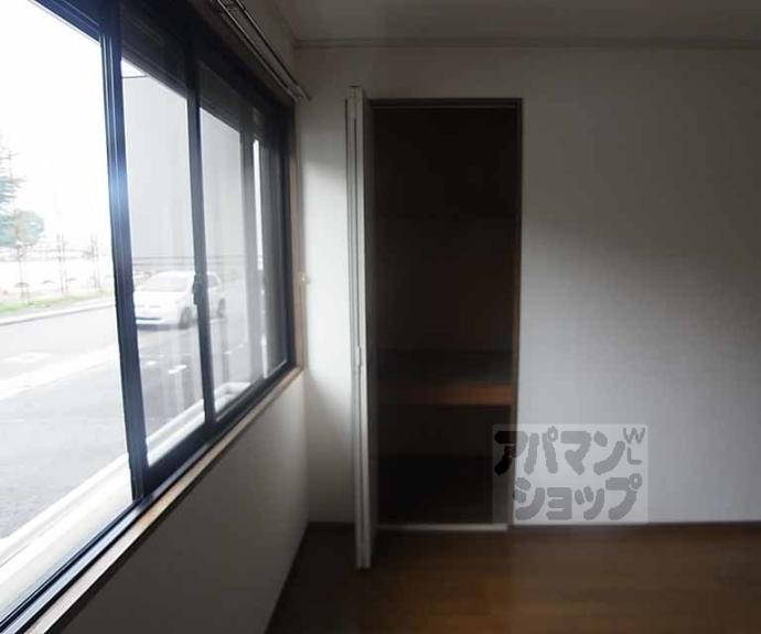 【ＷＩＮ６８】間取