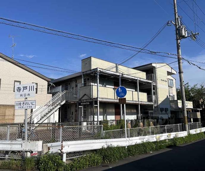 【サンシティフジト】間取