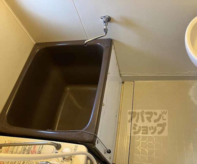 【サンシティフジト】間取