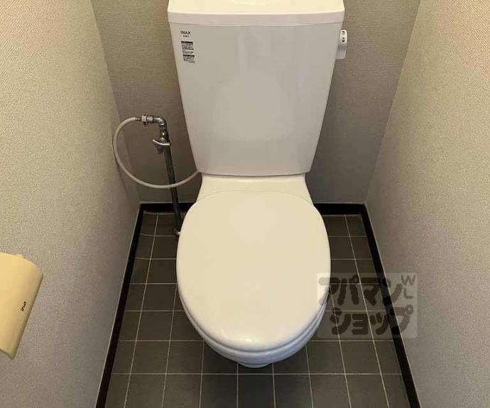 【サンシティフジト】間取