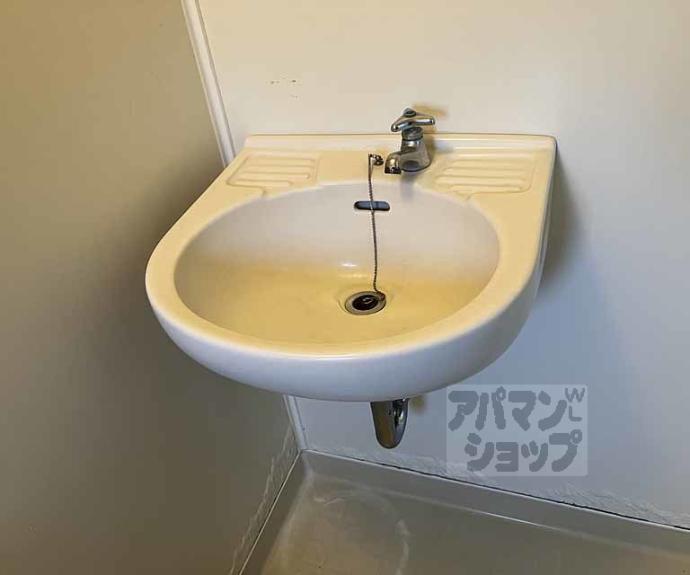 【サンシティフジト】間取