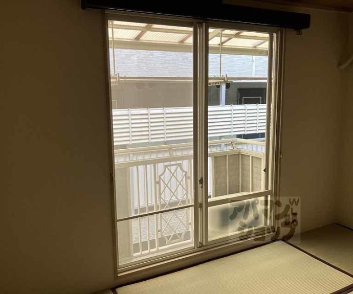 【サンシティフジト】間取