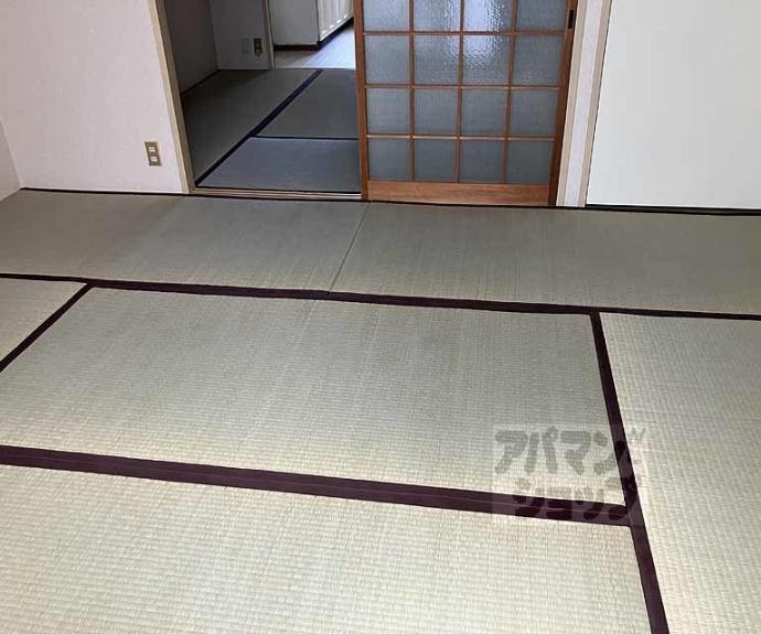 【サンシティフジト】間取