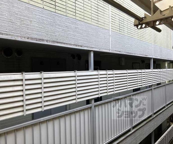 【サンシティフジト】間取