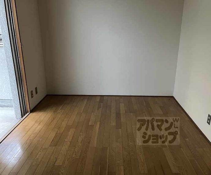 【プリヴュイクシマ】間取