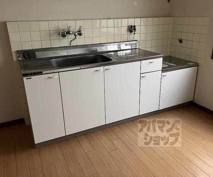 【プリヴュイクシマ】間取