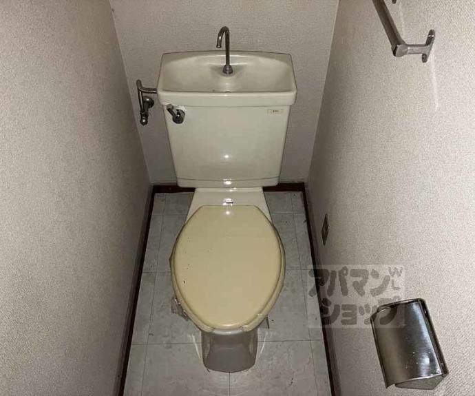 【プリヴュイクシマ】間取