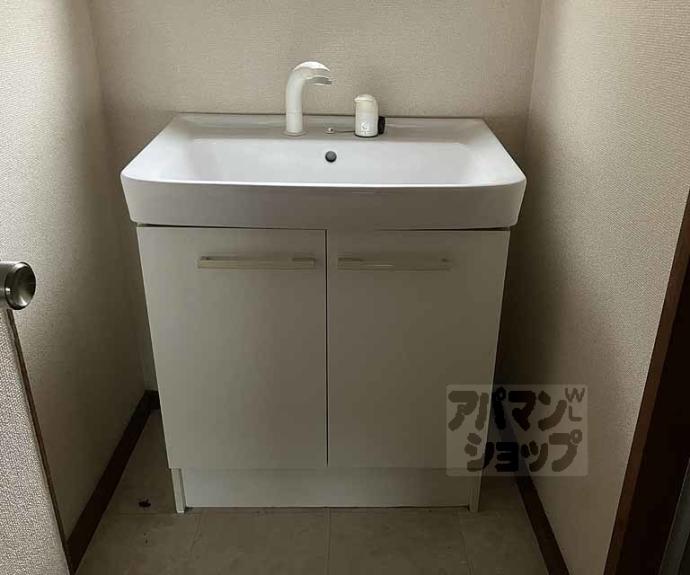 【プリヴュイクシマ】間取