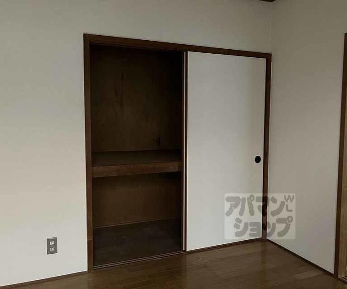 【プリヴュイクシマ】間取