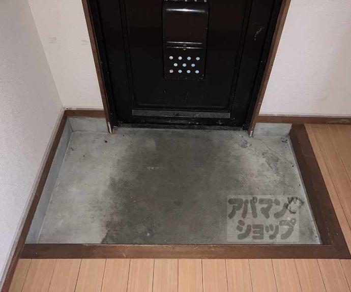 【プリヴュイクシマ】間取