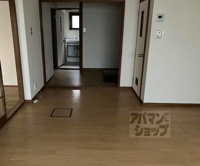 【プリヴュイクシマ】間取