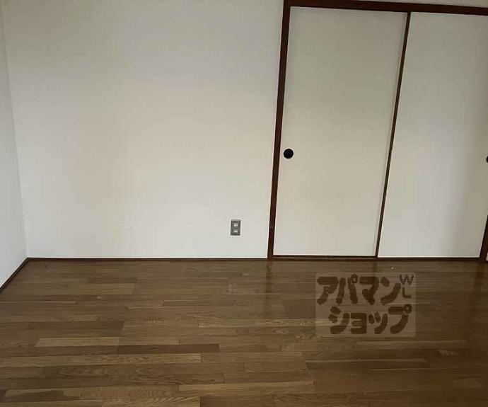 【プリヴュイクシマ】間取