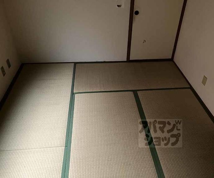 【プリヴュイクシマ】間取