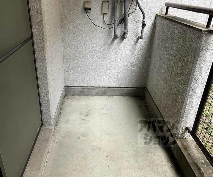 【プリヴュイクシマ】間取