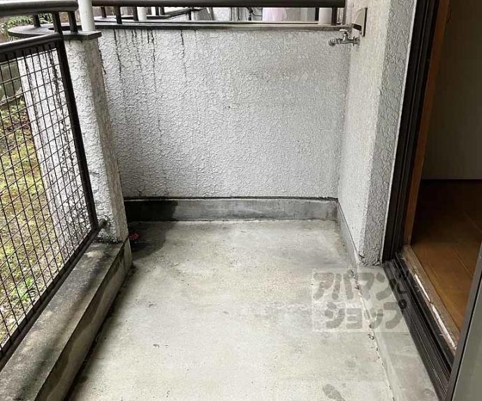 【プリヴュイクシマ】間取