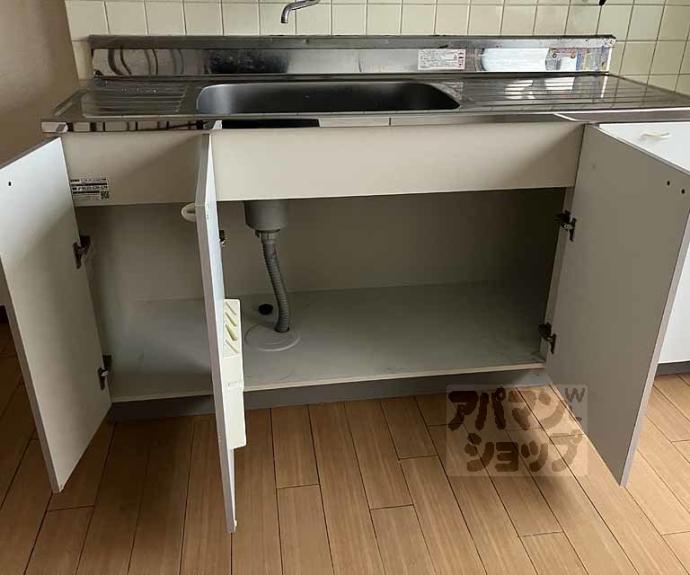 【プリヴュイクシマ】間取