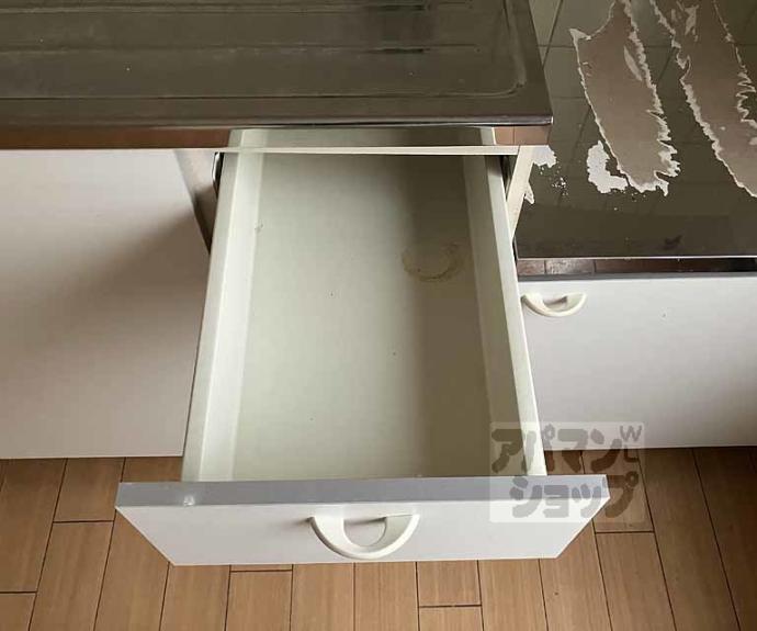 【プリヴュイクシマ】間取