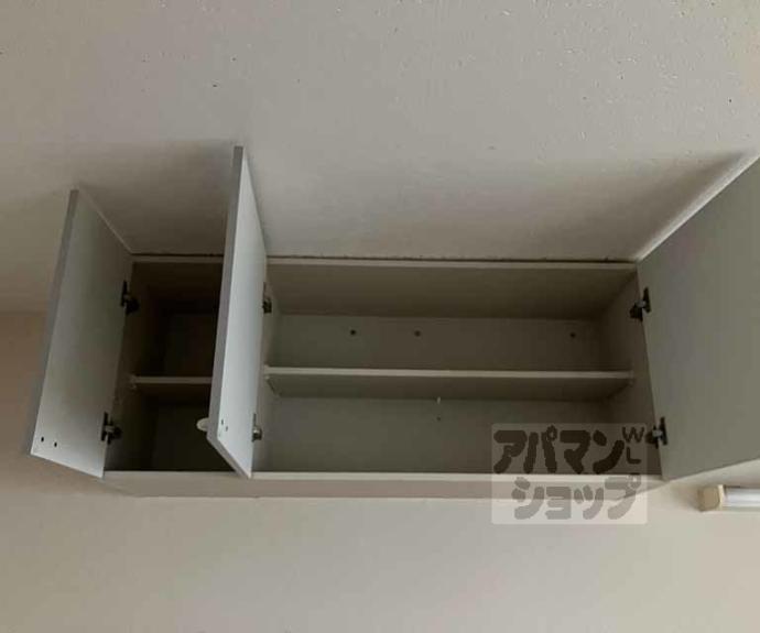 【プリヴュイクシマ】間取