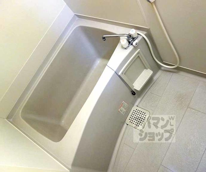 【アヴェニール向陽】間取