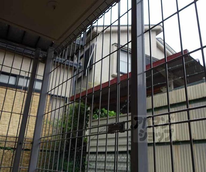 【アヴェニール向陽】間取