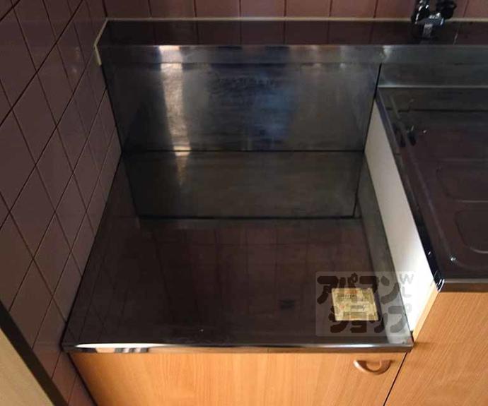 【アヴェニール向陽】間取