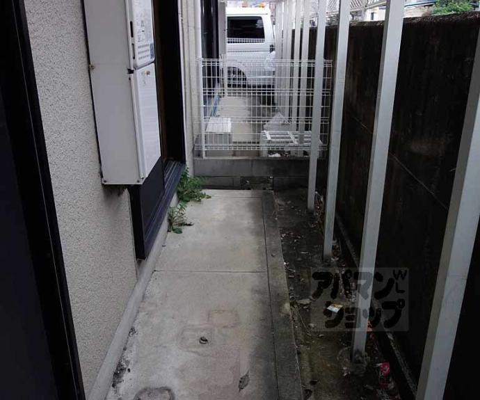 【ＷＩＮ６７】間取
