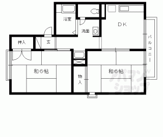 【セジュール久貝】