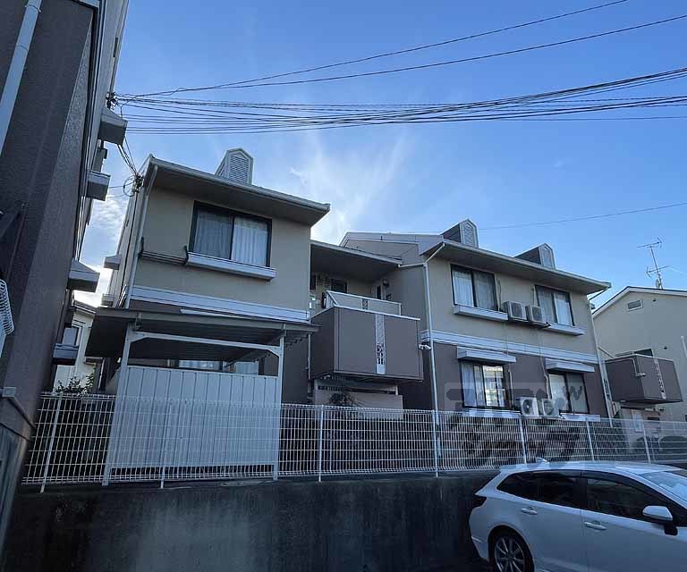 セジュール久貝