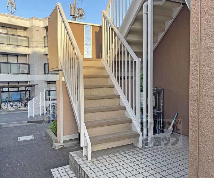 【セジュール久貝】間取