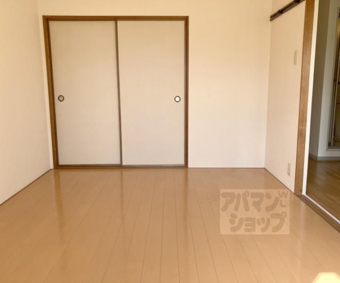【セジュール久貝】間取