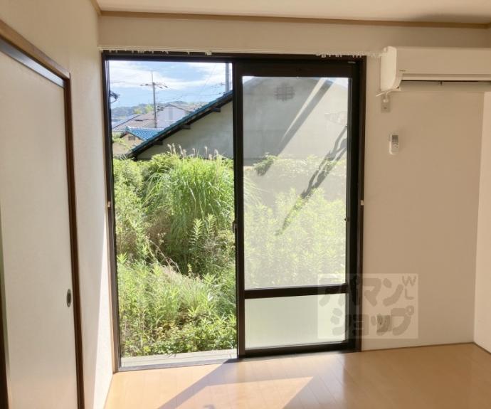 【セジュール久貝】間取