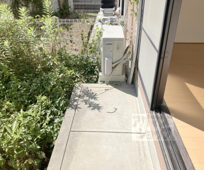 【セジュール久貝】間取