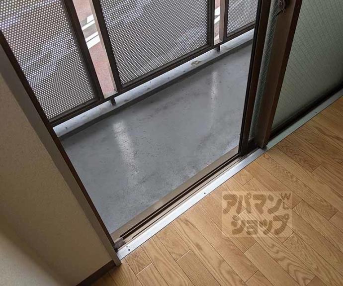 【レスポワールユキオ】間取