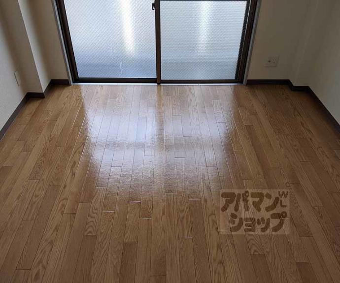 【レスポワールユキオ】間取