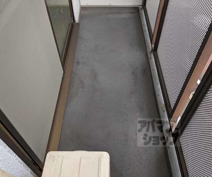 【レスポワールユキオ】間取