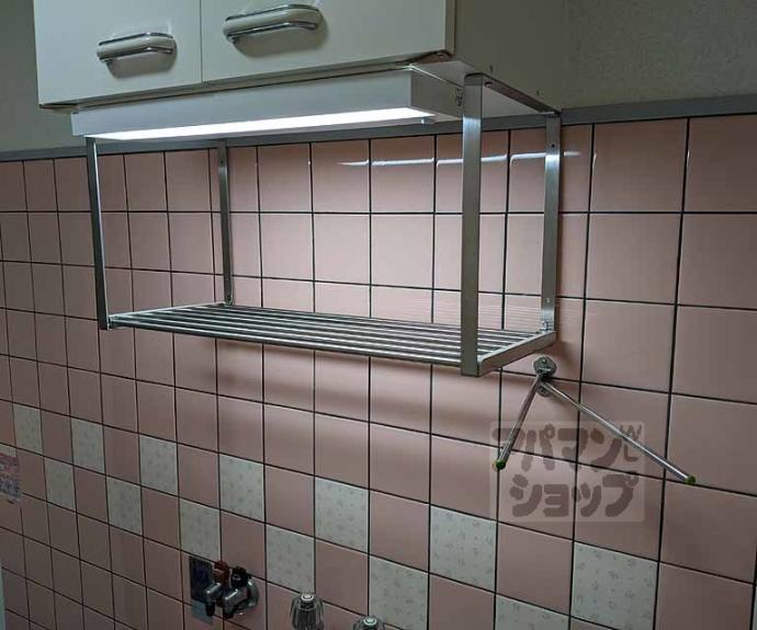 【レスポワールユキオ】間取