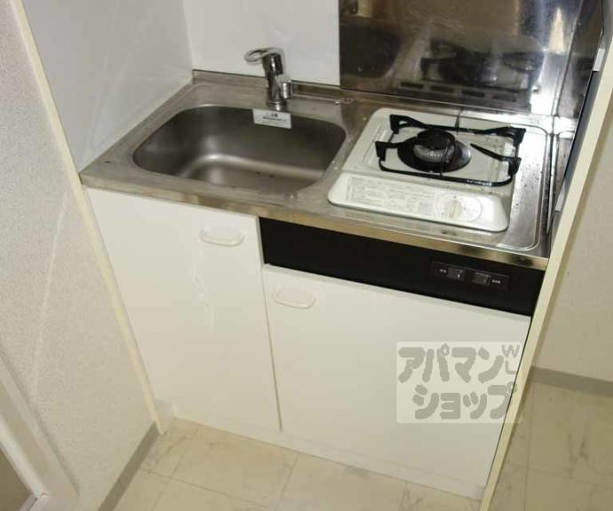 【レスポワールユキオ】間取