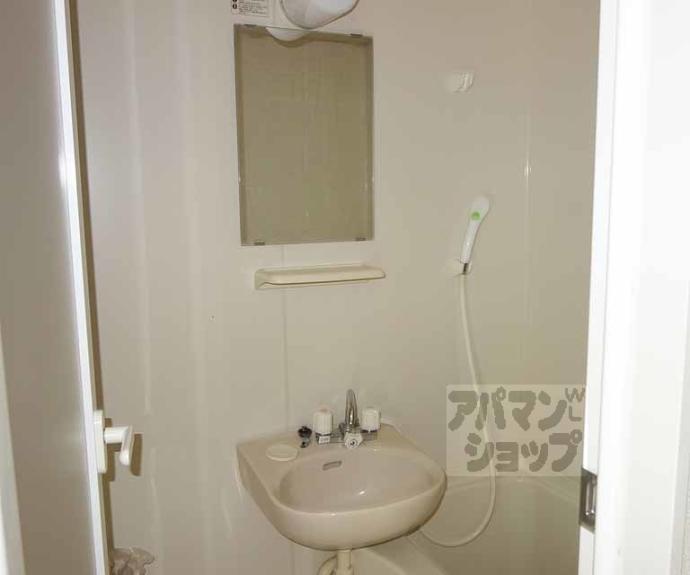 【レスポワールユキオ】間取