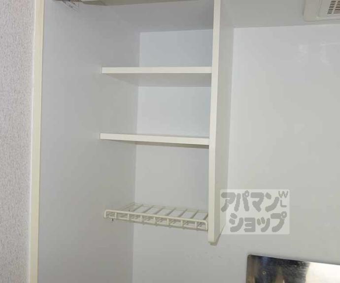 【レスポワールユキオ】間取